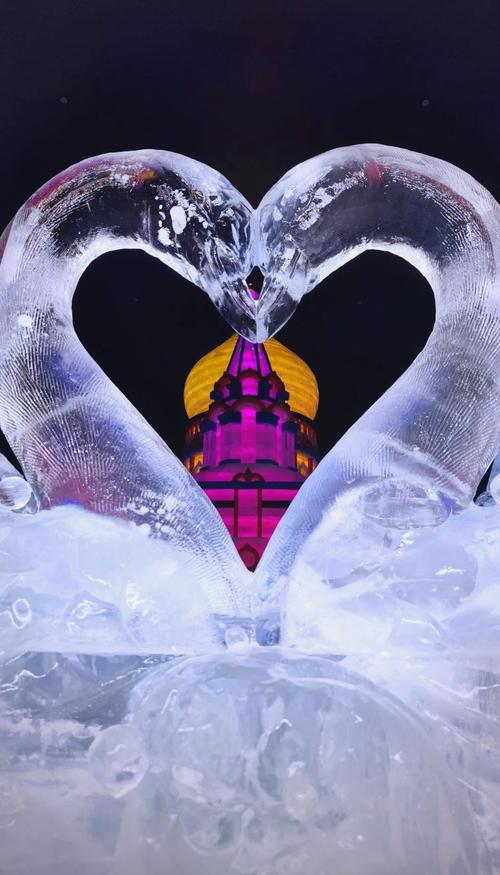 冰雪永恒  第1张