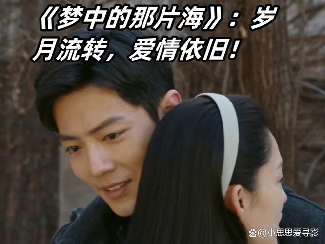 那片海那个梦  第1张