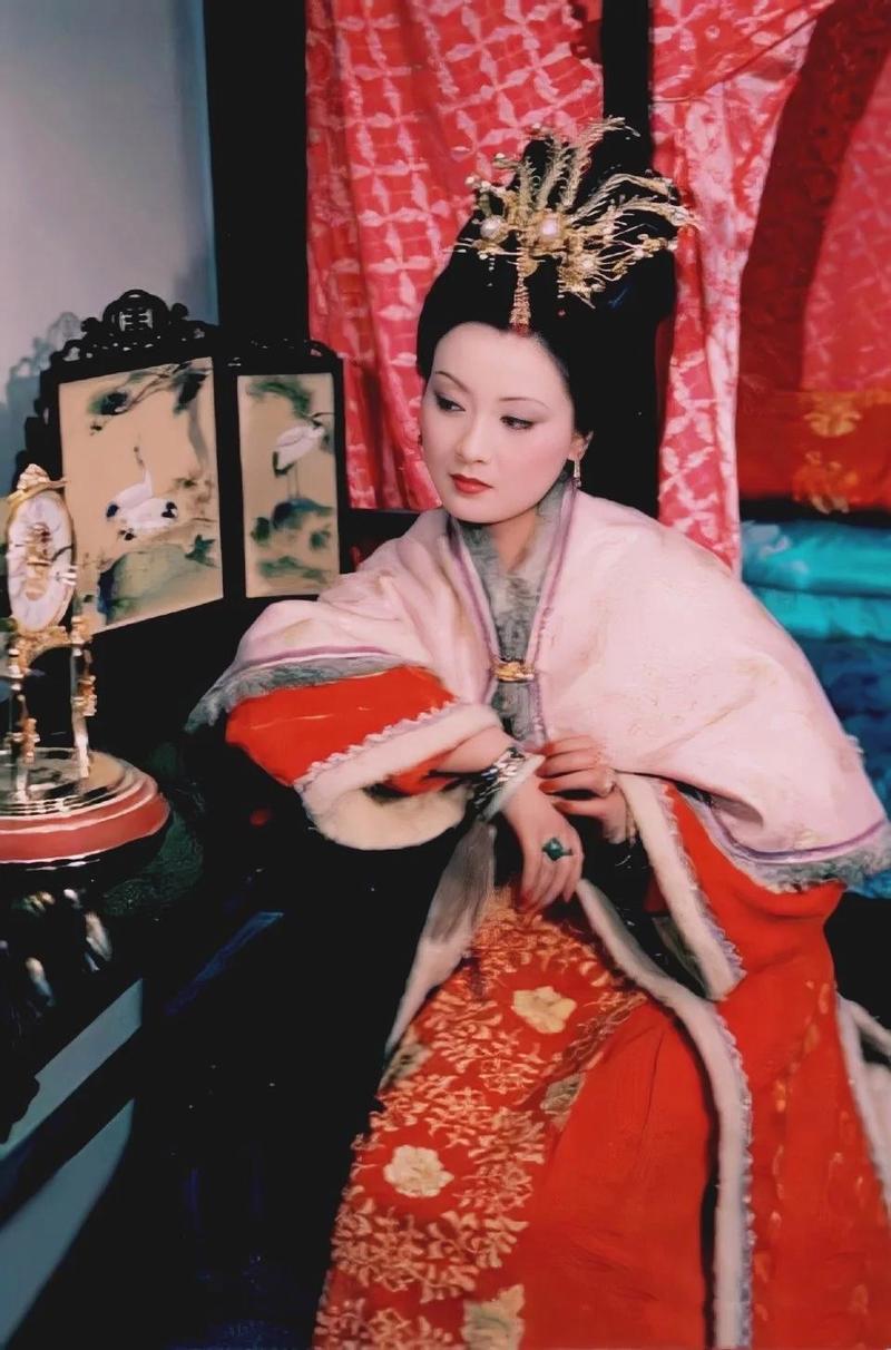 【感皇恩】《红楼梦断·（九）王熙凤》  第1张