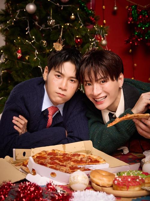 今夜有你  第1张