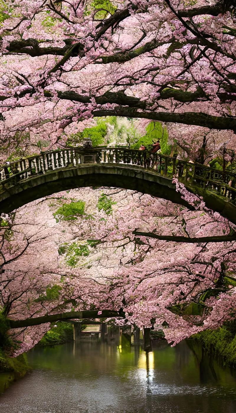 陌上花开，相约紫陌  第1张