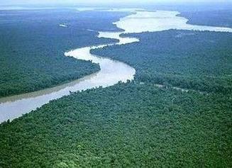 河流有耳朵，什么都知道  第1张