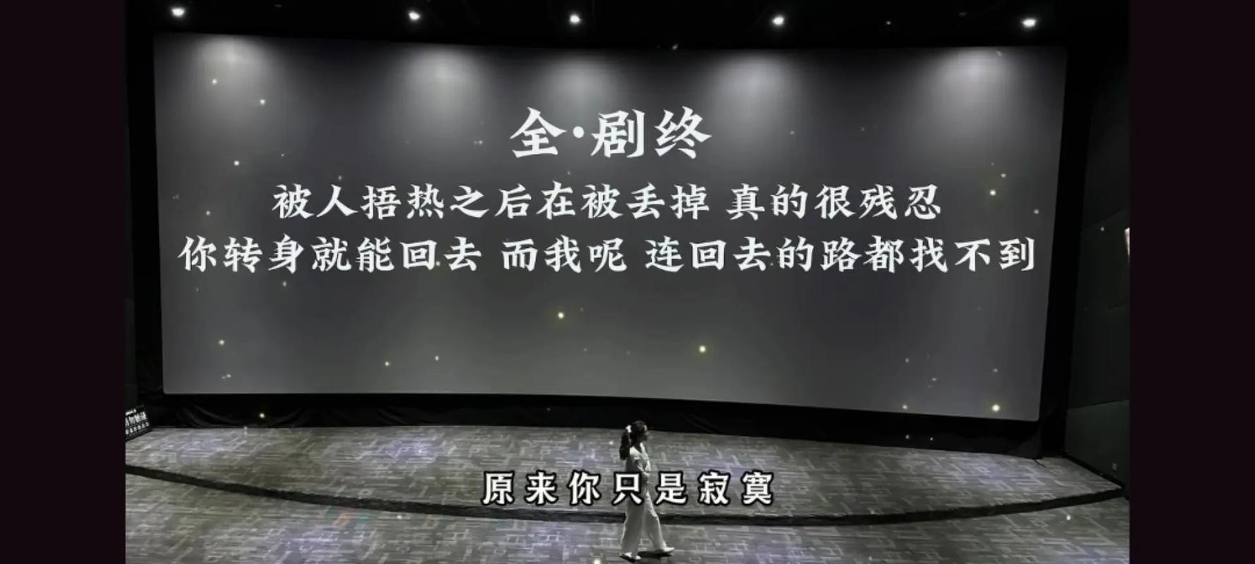 你转身而去  第1张