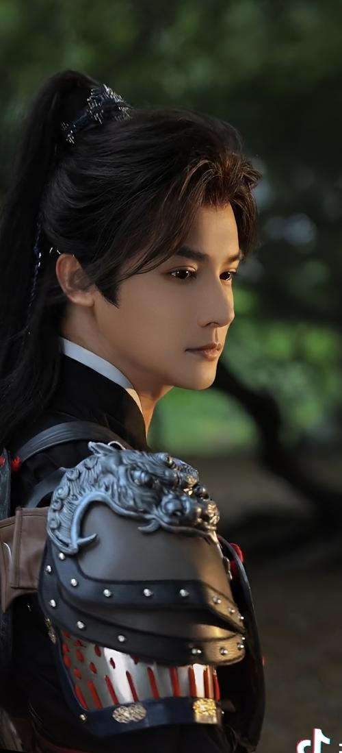 葱花王爷  第1张