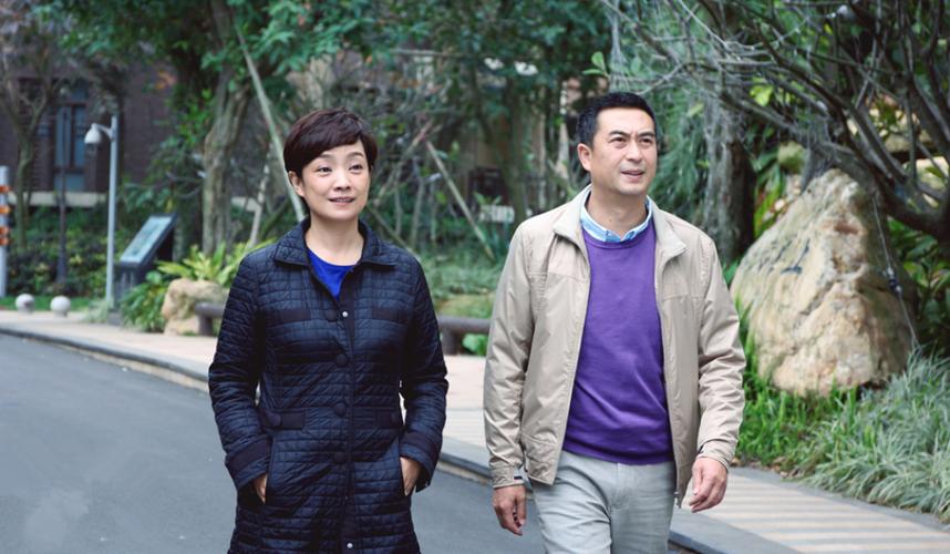 幸福的方向  第1张