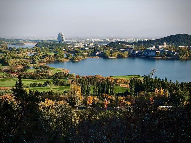 父亲的“城池”  第1张