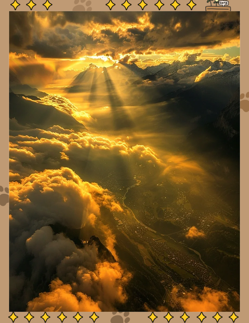 阳光*朝霞*欣赏者的眼光  第1张