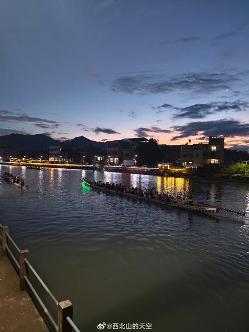 浮在水上的汀州  第1张