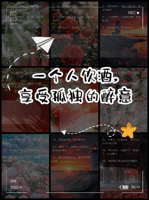 孤独是一杯烈酒  第1张