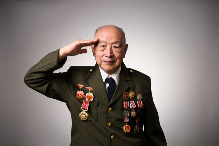 老兵 第1张 老兵 第1张