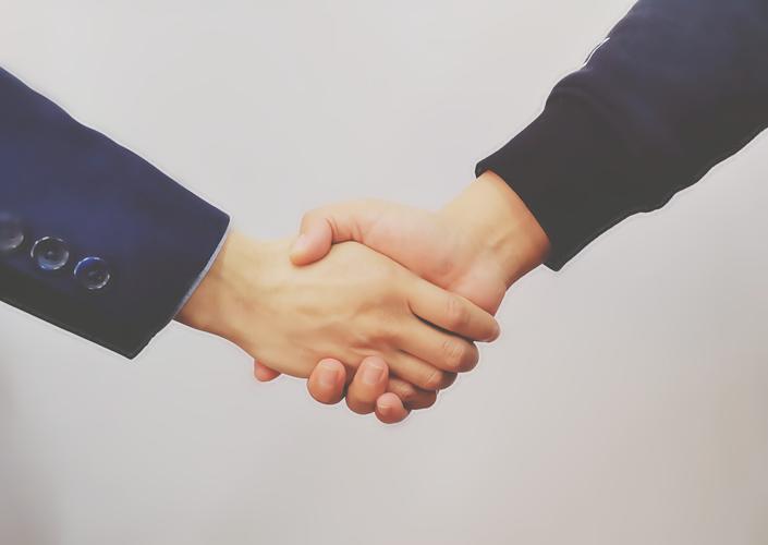 难忘的握手 第1张 难忘的握手 第1张