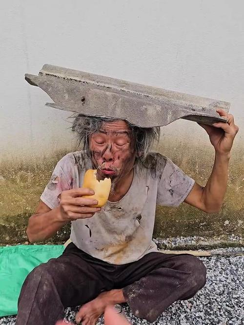 乞丐 第1张 乞丐 第1张