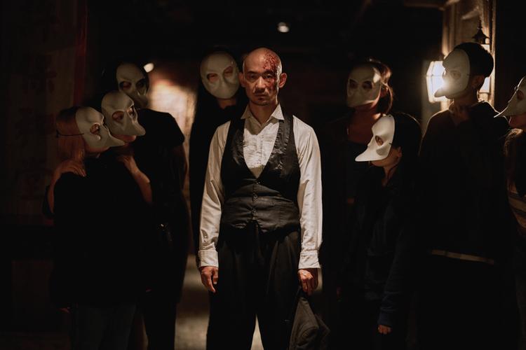 不眠之夜 第1张 不眠之夜 第1张