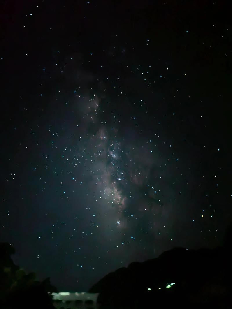 大自然的繁星 第1张 大自然的繁星 第1张