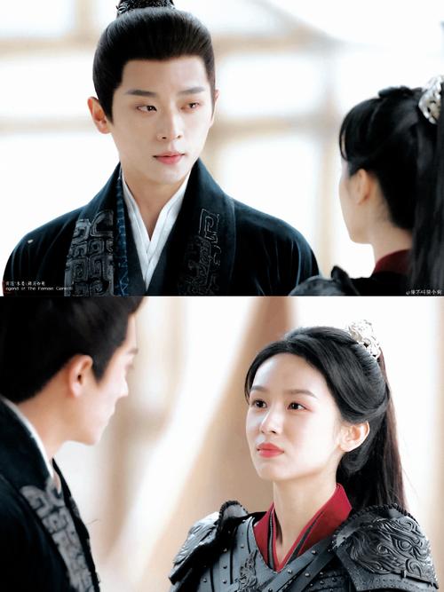 月如歌 第1张 月如歌 第1张