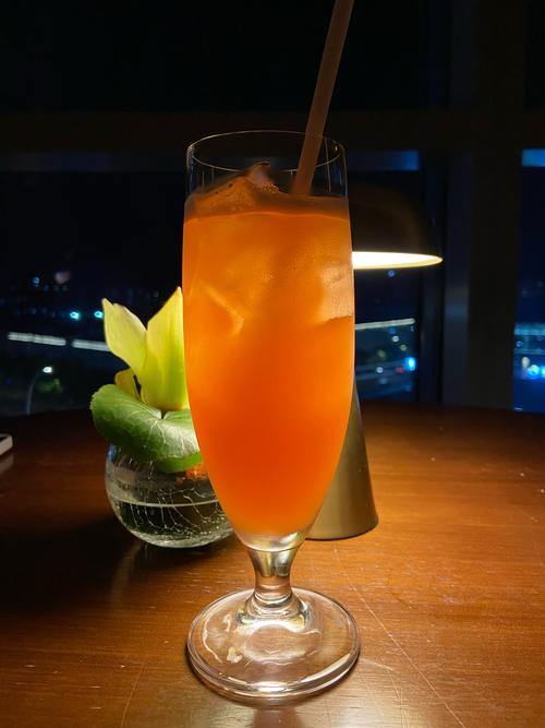 午后，像是一杯醉人的酒  第1张