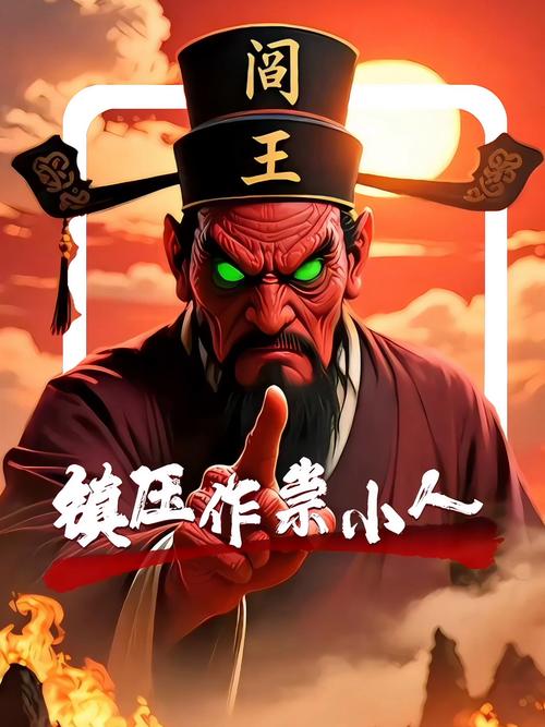 人鬼所殊 第1张 人鬼所殊 第1张