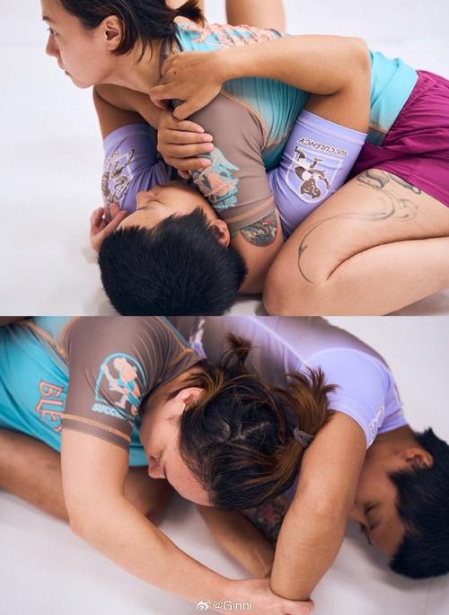 爱与欲的交叉  第1张