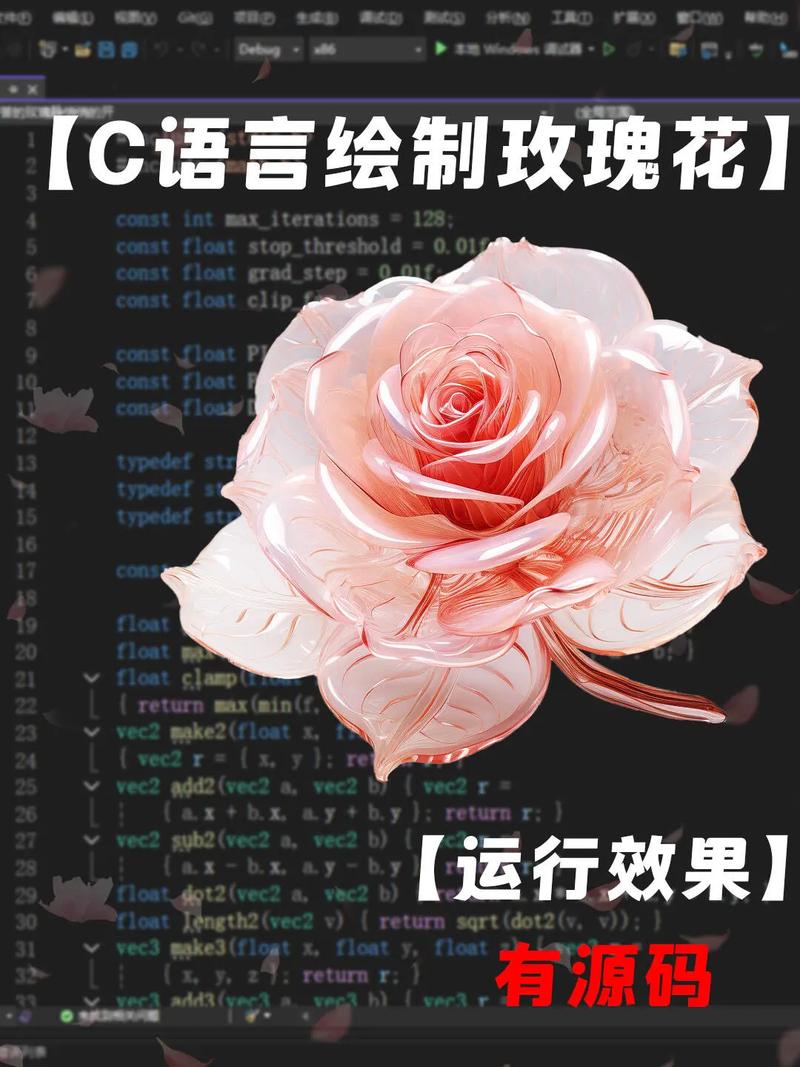 浪漫程序  第1张