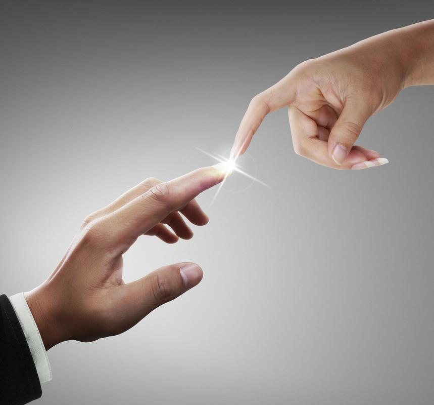 伸手就能握住的暖意  第1张