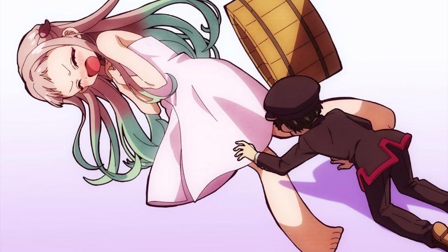 划地为牢与作茧自缚（2）  第1张