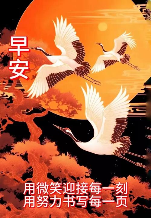 早安,金凤 第1张 早安,金凤 第1张