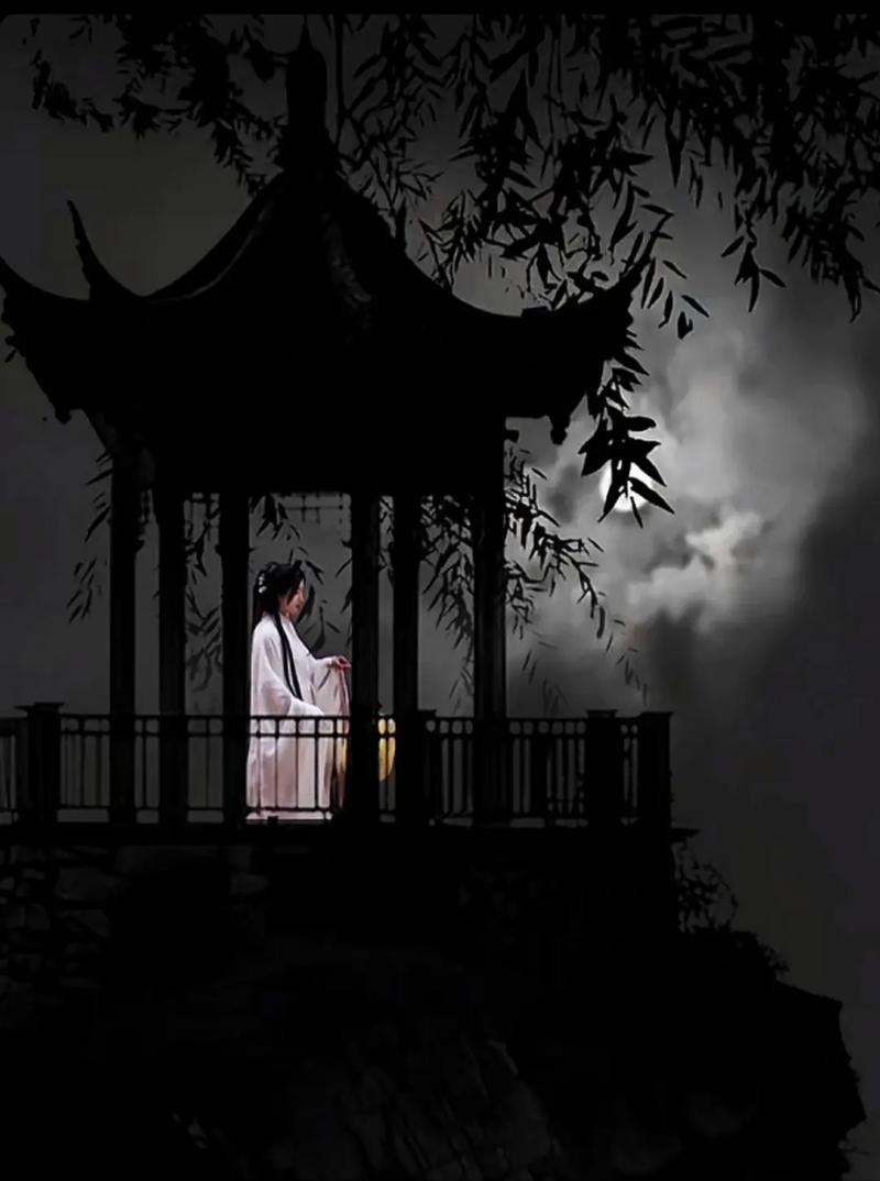 卜算子·春愁  第1张