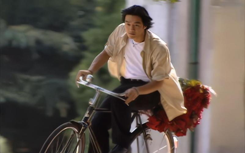 何不将爱情继续到底？  第1张