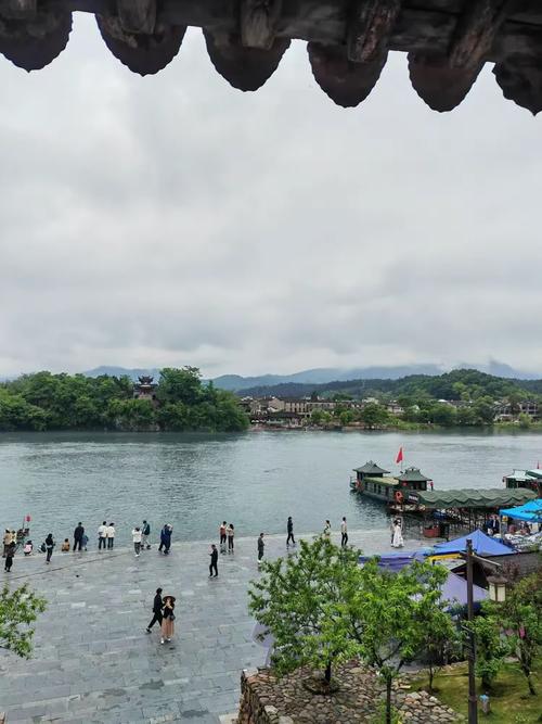 游桃花潭 第1张 游桃花潭 第1张