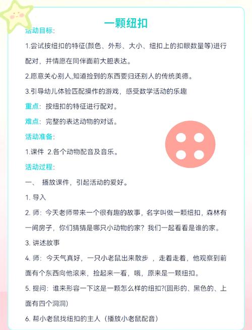 扣子里的智慧  第1张