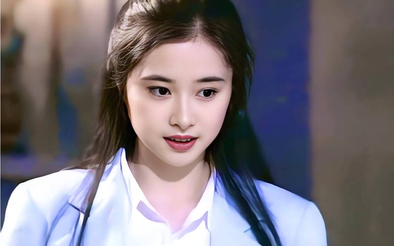 翩翩而来熟悉的旧容颜  第1张