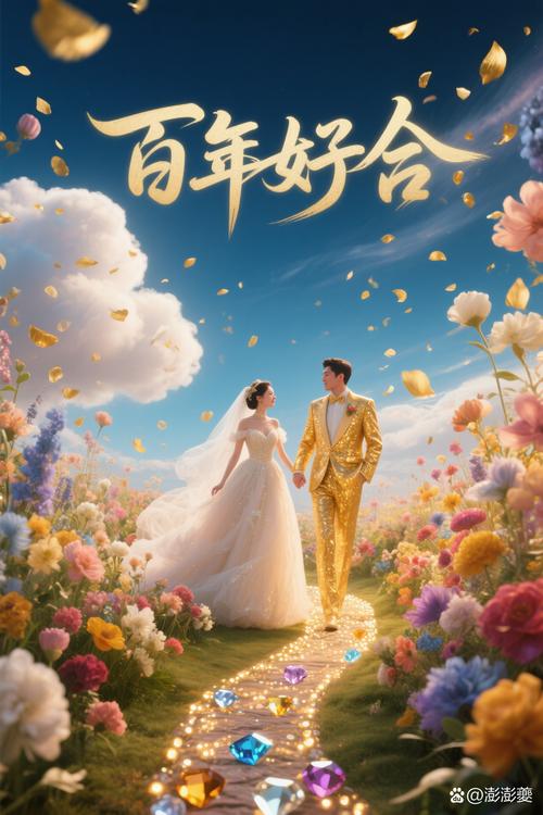 从爱至婚 第1张 从爱至婚 第1张