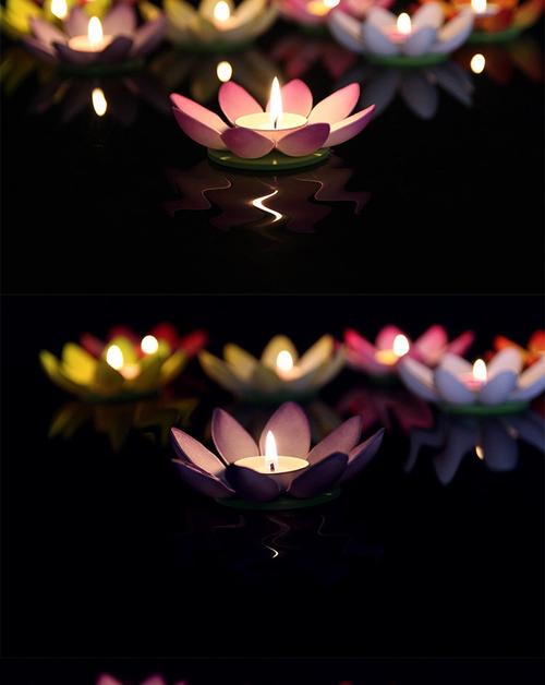 放荷灯 第1张 放荷灯 第1张