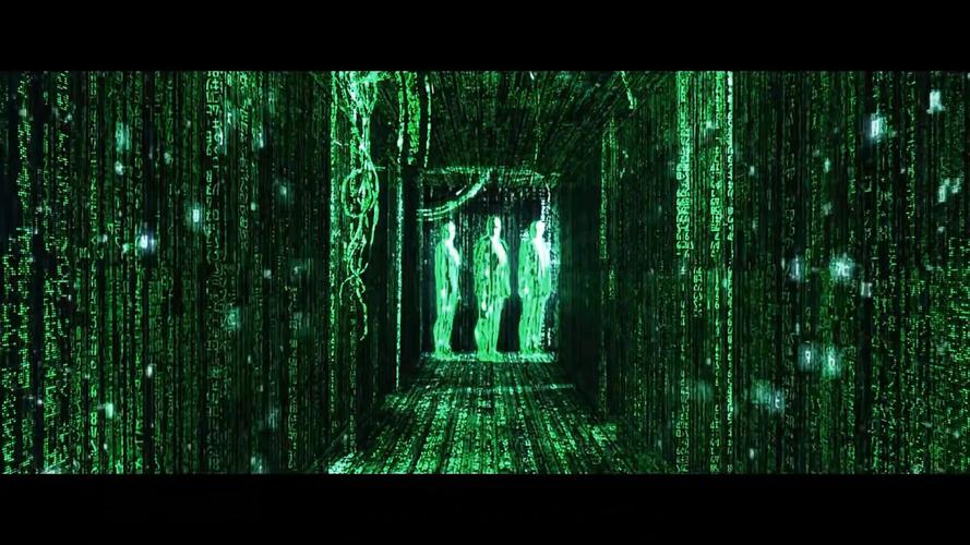 虚拟世界  第1张