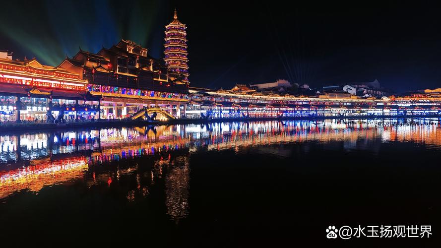 向苏醒的古城问好 第1张 向苏醒的古城问好 第1张