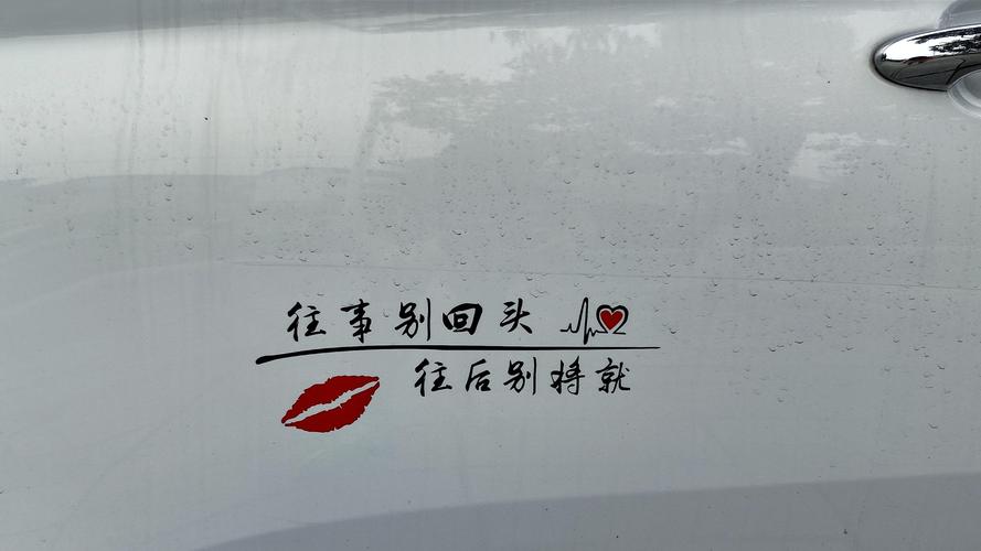 如若留恋，莫要回头  第1张