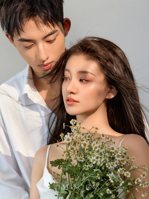 享受夏天  第1张