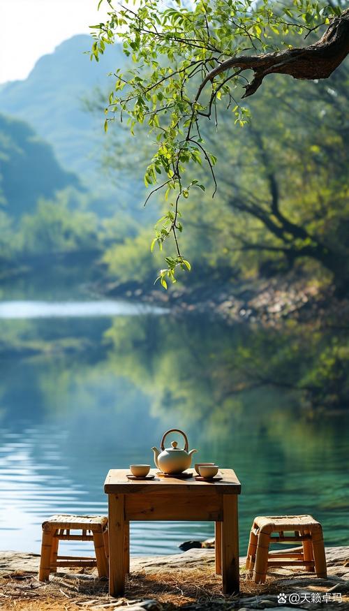 静享一段闲暇时光 第1张 静享一段闲暇时光 第1张