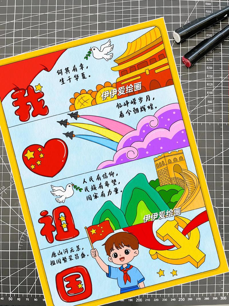 我爱祖国 第1张 我爱祖国 第1张