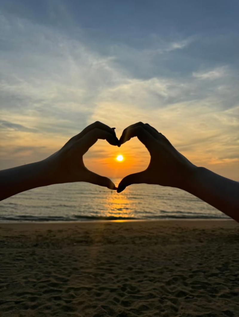 用我的真情暖暖你的手 第1张 用我的真情暖暖你的手 第1张