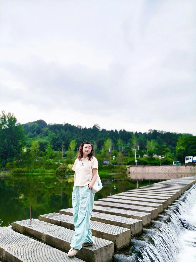 享受漫步时光  第1张