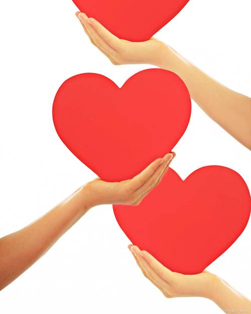 小事情，大爱心  第1张