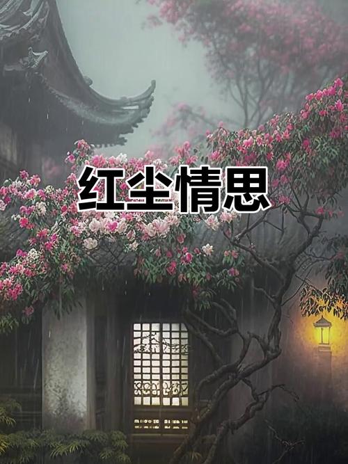 红尘梦绕 第1张 红尘梦绕 第1张