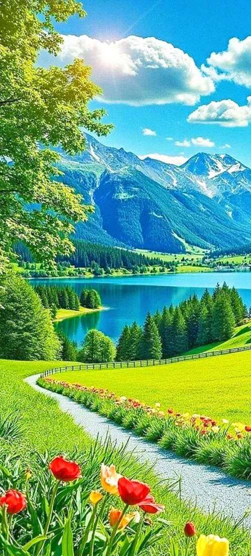 人间静处  第1张