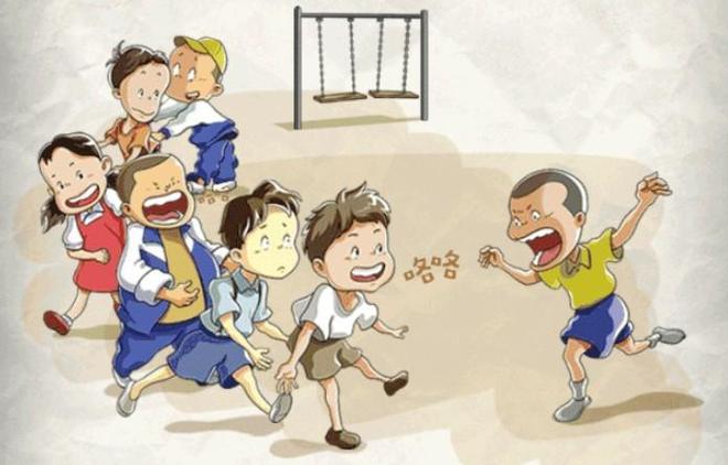 童年游戏里的“奥运会”  第1张