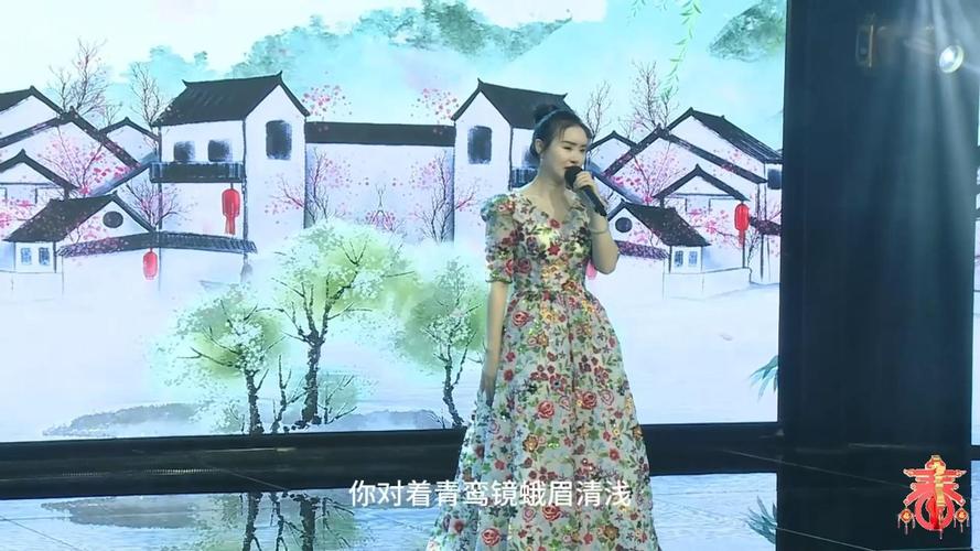 陌上烟雨  第1张