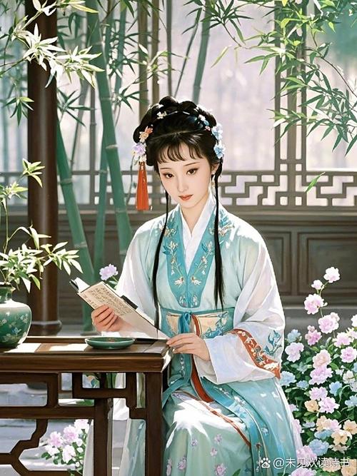 读懂《红楼梦》的这10句名言，就可以笑对人生  第1张