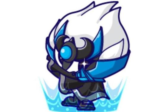 蓝色梦魇 第1张 蓝色梦魇 第1张