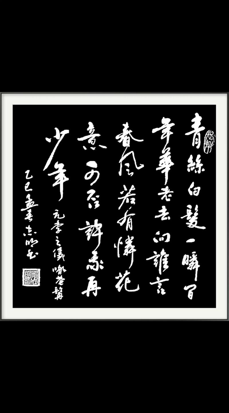 青梅已谢，竹马已老  第1张