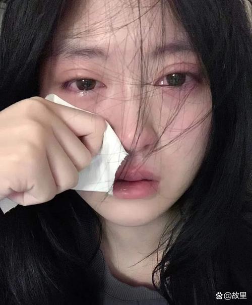 我的泪滑过微笑的脸 第1张 我的泪滑过微笑的脸 第1张